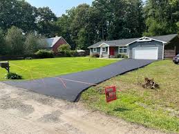 Best Driveway Snow Removal Preparation  in Buchanan, VA